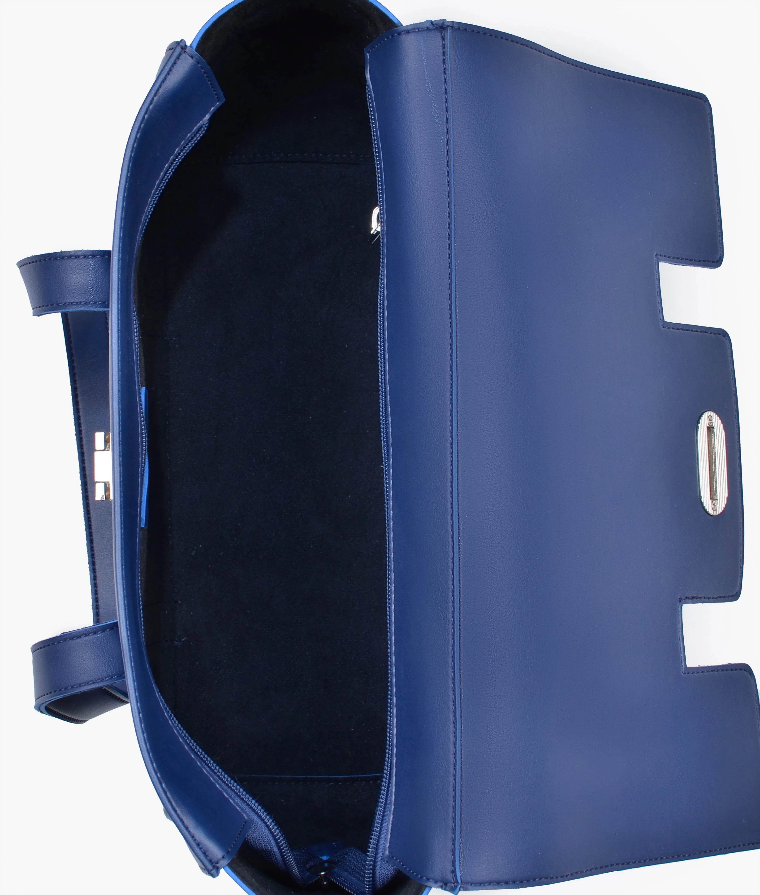 Blue pacious Weekender Totes: Perfect for Travel & Adventures 604 - Image 4