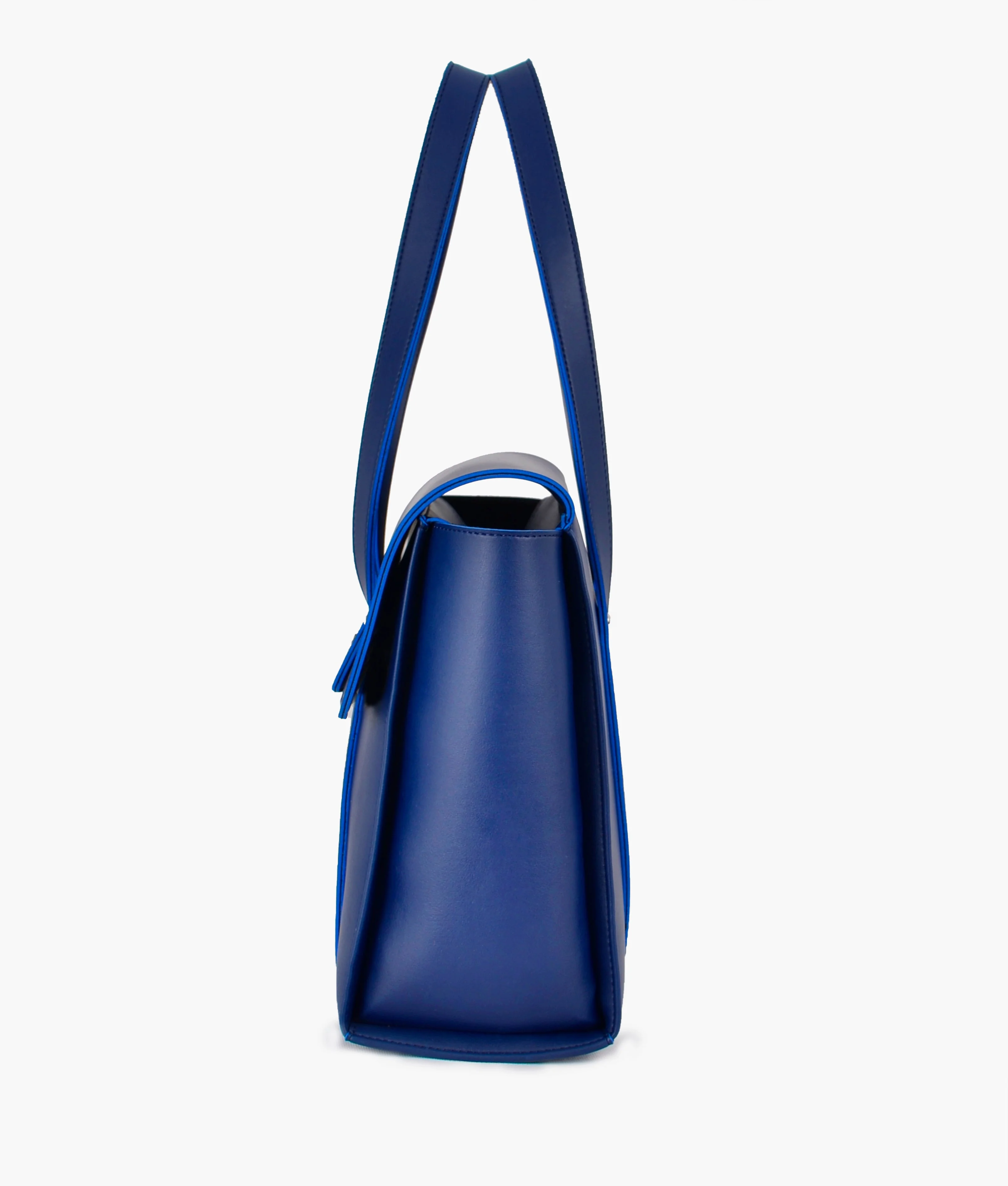 Blue pacious Weekender Totes: Perfect for Travel & Adventures 604 - Image 5