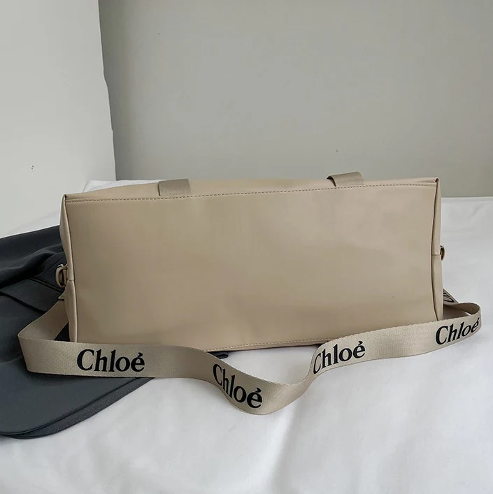 Chloe Large Capacity Travel Bag – Ideal for Leisure & Business Trips 2720 - Image 7