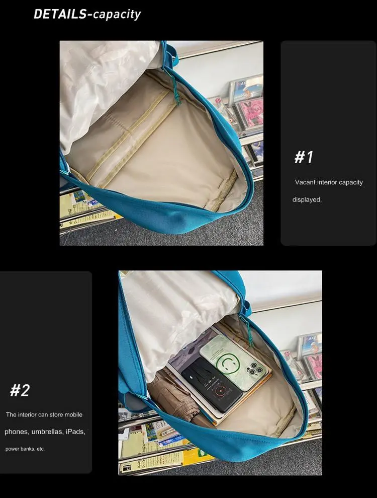 JANSPORT unisex-adult Union Pack Backpack 6959 - Image 9