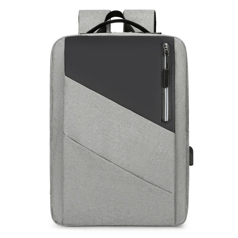 Waterproof & Scratch-Resistant Backpack WIthout USB Port 4213 - Image 3