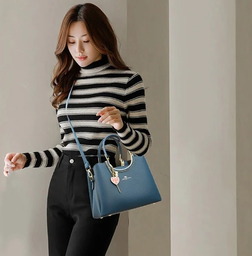 New Fashion Ladies Handbag - Image 2
