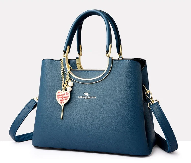 New Fashion Ladies Handbag - Image 3
