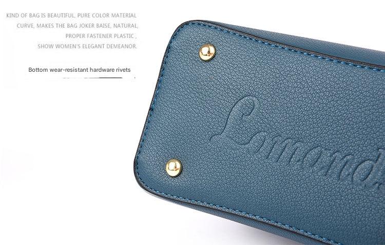 New Fashion Ladies Handbag - Image 4