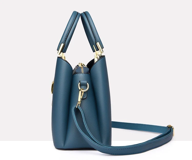 New Fashion Ladies Handbag - Image 5