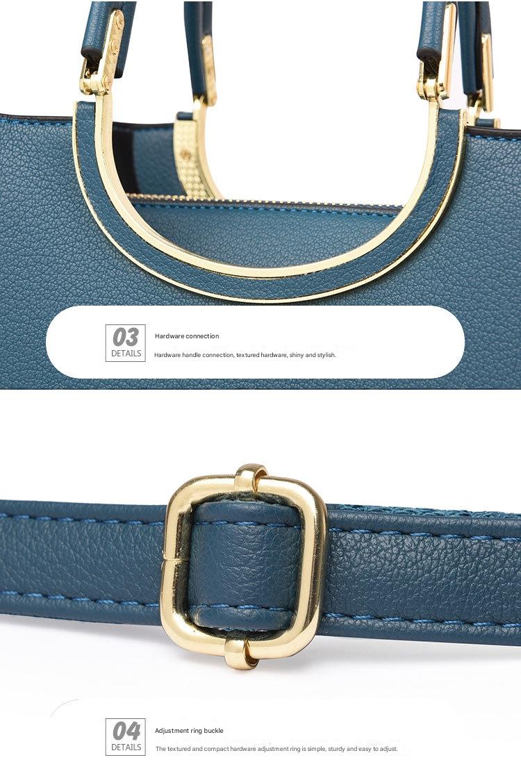 New Fashion Ladies Handbag - Image 6