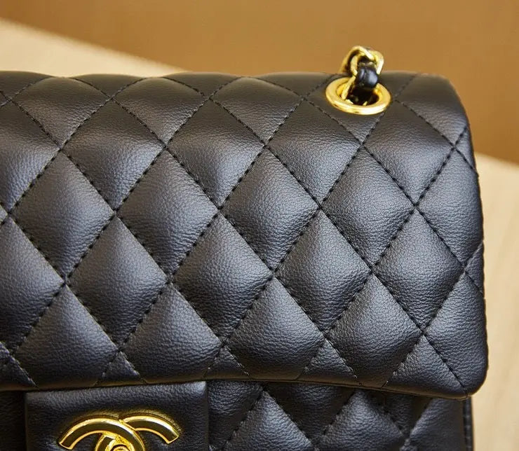 Chanel Brand Orignal Replica Classic Large And Medium - Image 10
