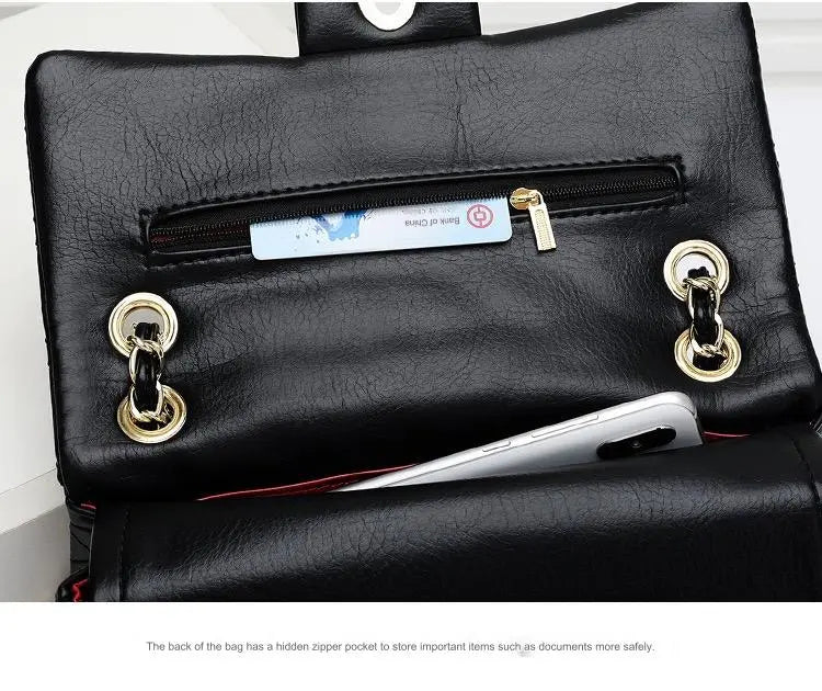 Chanel Brand Orignal Replica Classic Large And Medium - Image 12