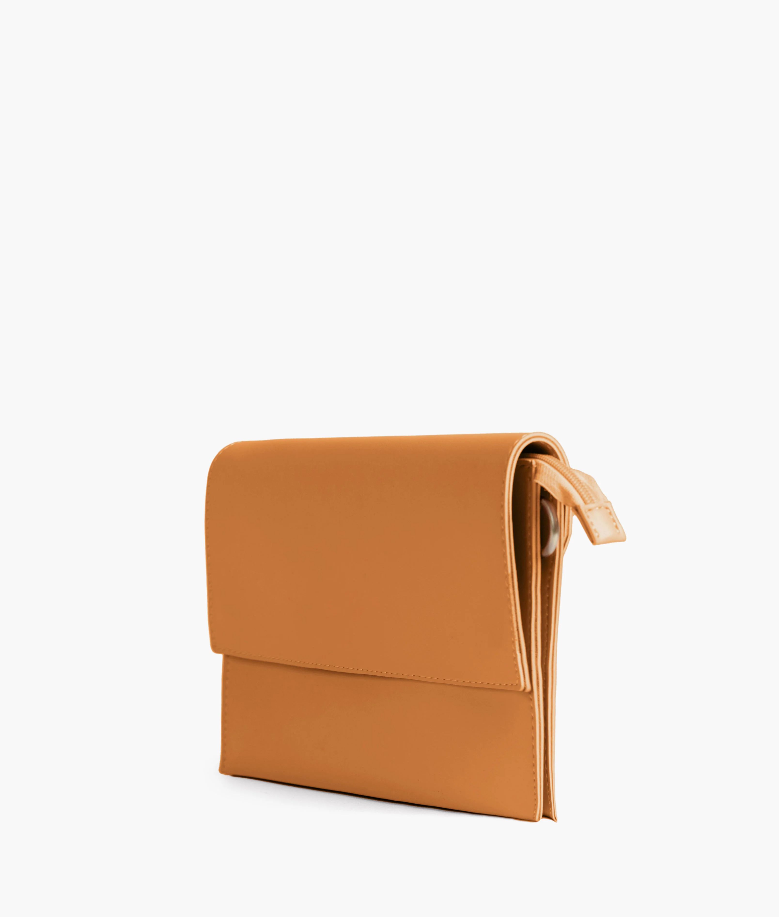 Yellow Ladies Crossbody Bag 6015 - Image 2