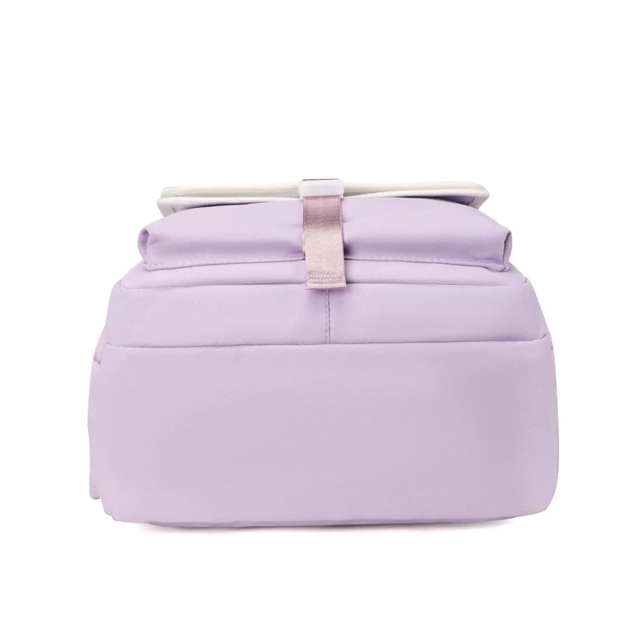 Durable Korean Vibe Unisex Backpack MS21 - Image 6