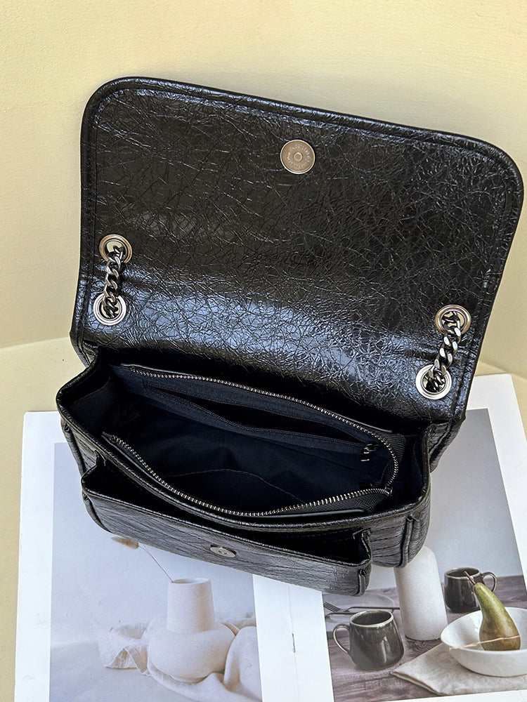 Yves Saint Laurent Crossbody Bag | 4313 - Image 3
